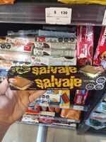 Salvaje
