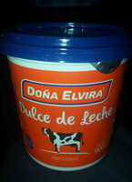 Dulce de leche