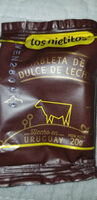 Tableta de dulce de leche