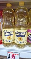 Aceite gitásol