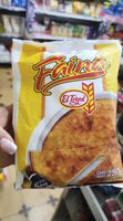 Chickpea flour