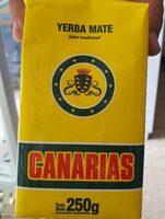 Yerba mate