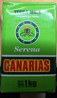 Yerba mate Serena