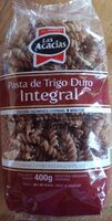 Fideos integrales