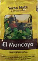 Yerba Mate El Moncayo