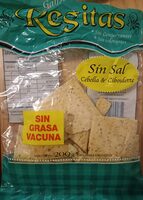 Galletas