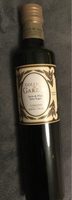 Huile d'olive vierge extra