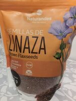 Semillas de Linaza