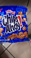 Chip ahoy