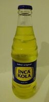 Inca Kola