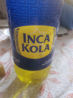 Inca kola