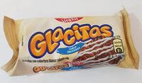 Glacitas sabor Choconieve