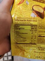 Crema Huancaina