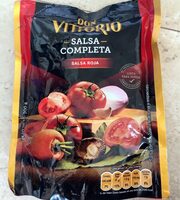 Salsa Roja