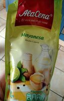 Mayonesa