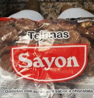 Sayon Tejanas