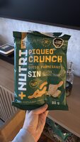 +Nutri Piqueo Crunch