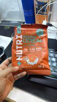 +Nutri Quinoa Cereal