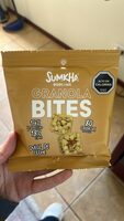 Granola Bites Dulce de Leche