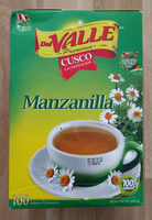 Manzanilla