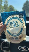 Inka Corn Original