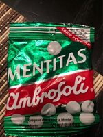 Mentitas