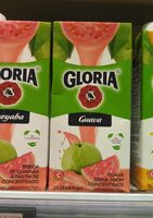 Guava juice