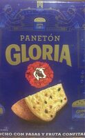 Panettone