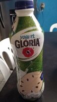 Yogurt Gloria de guanábana