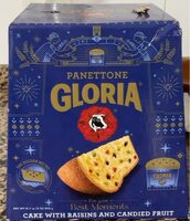 Panettone