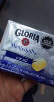 Mantequilla