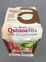 Quinoa mix