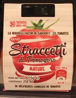 Straccetti di Pomodoro