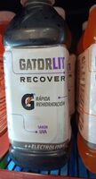 Gatoril uva