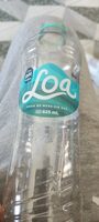 Agua loa