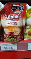 Tomato sauce ketchup