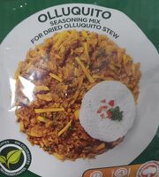 Olluquito Provenzal