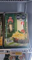 Queso Mozarella x 180Gr