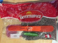 Graines de Chia