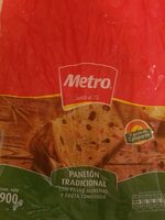 Panetón
