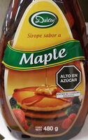 Maple