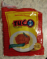 Tuco Seasoning