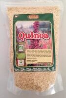 Quinoa Pérou