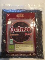 Quinoa noire Pérou Bio