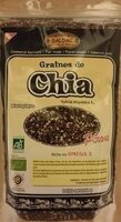 Graines de Chia