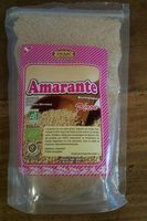 Amarante du Pérou