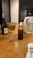 Cusqueña Dorada