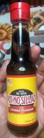 Salsa de Soya