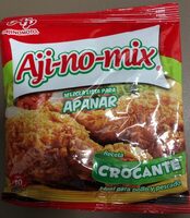 Aji-no-mix Crocante