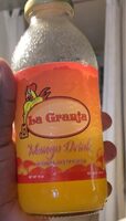 Mamgo drink